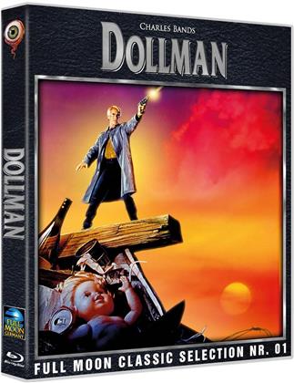 Dollman - Full Moon Classic Selection Nr. 01 (1991)