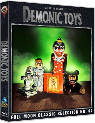 Demonic Toys - Full Moon Classic Selection Nr. 04 (1992)