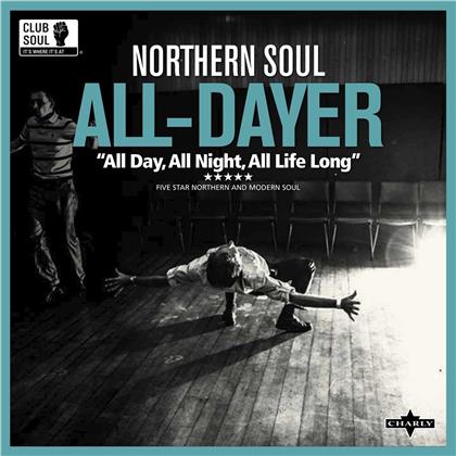 Northern Soul - All-Dayer (LP)