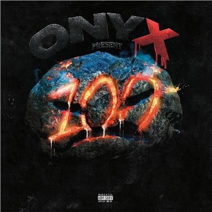 Onyx - 100 Mad