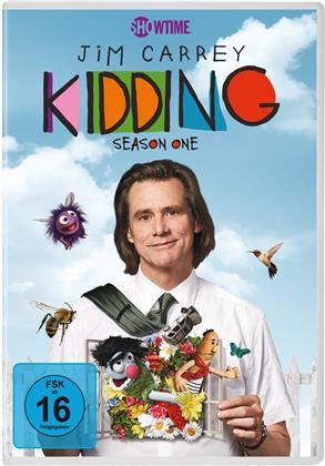 Kidding - Staffel 1 (2 DVDs)