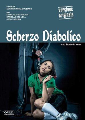 Scherzo Diabolico (2015) (Opium Visions)