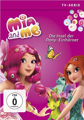 Mia and Me - Staffel 3.4