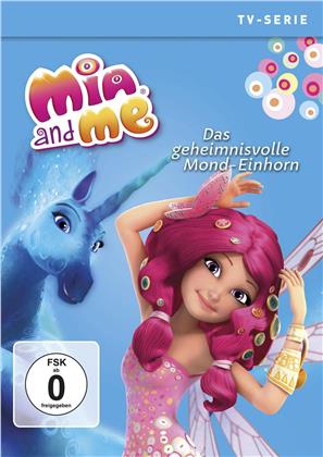 Mia and Me - Staffel 3.5