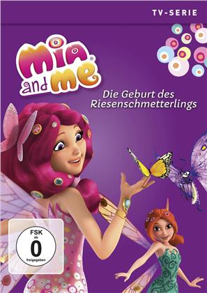 Mia and Me - Staffel 3.6