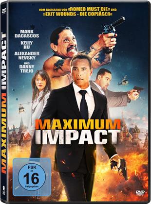 Maximum Impact (2017)