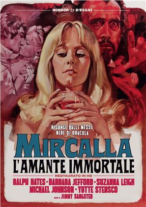 Mircalla, L'amante immortale (1971) (restaurato in HD, Horror d'Essai)