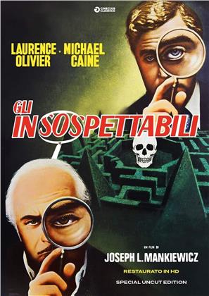Gli insospettabili (1972) (restaurato in HD, Cineclub Classico)