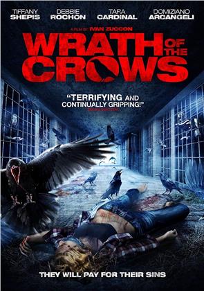 Wrath of the Crows (2013)