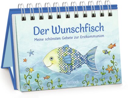 Der Wunschfisch