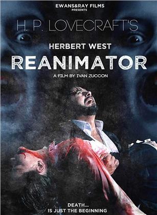 Herbert West - Re-Animator (2017)