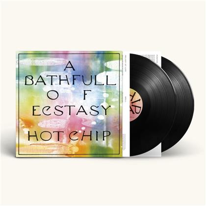 Hot Chip - A Bath Full Of Exstasy (2 LPs)