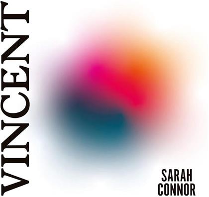 Sarah Connor - Vincent (2 Track)