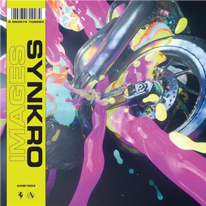 Synkro - Images (2 LP)