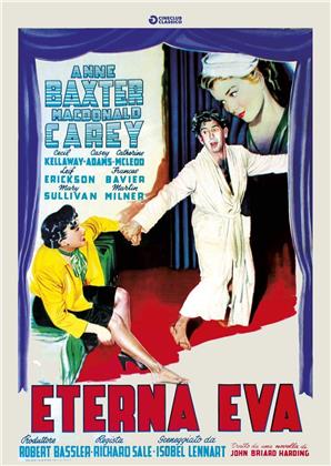 Eterna Eva (1952) (Cineclub Classico, n/b)