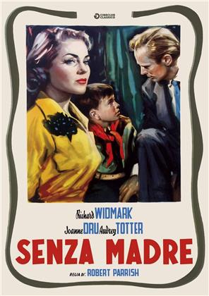 Senza Madre (1952) (Cineclub Classico, n/b)