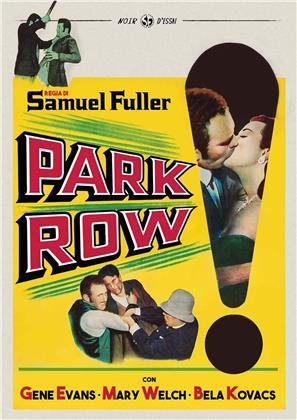 Park Row (1952) (Noir d'Essai)