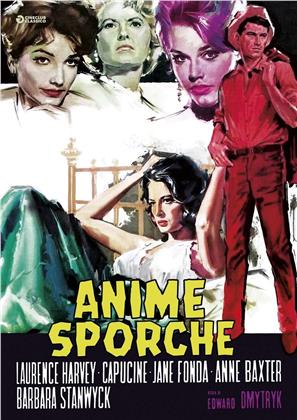 Anime sporche (1962) (Cineclub Classico, s/w)