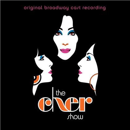 The Cher Show - Original Broadway Cast Recording