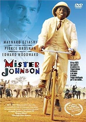 Mister Johnson (1990) (Neuauflage)