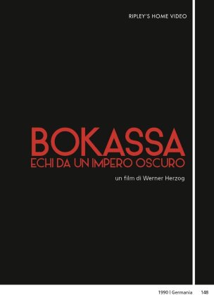 Bokassa - Echi da un regno oscuro (1990) (Neuauflage)