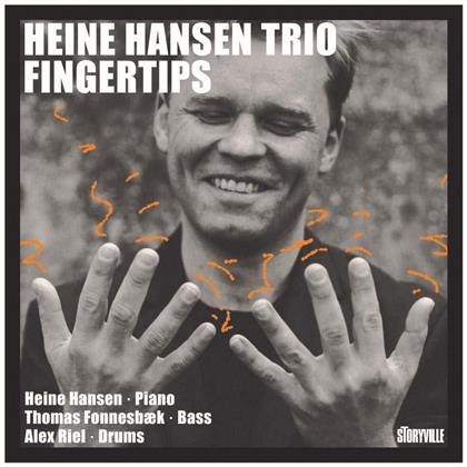 Hansen - Fingertips
