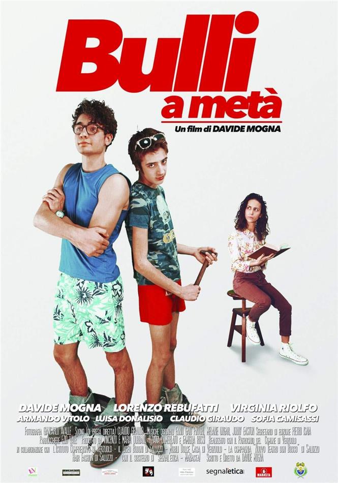 Bulli a metà (2017)