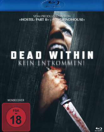 Dead Within - Kein Entkommen! (2014)