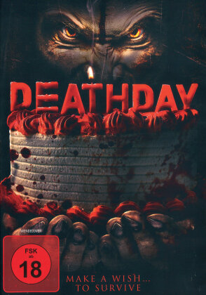 Deathday - Make a wish (2018)