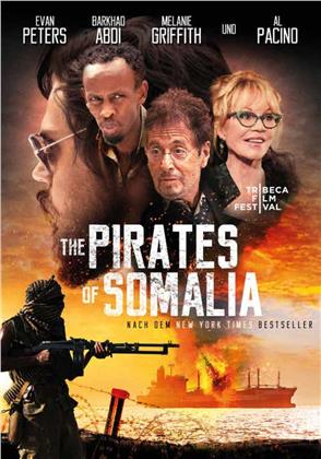 The Pirates of Somalia (2017)