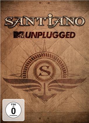 Santiano - Mtv Unplugged (2 DVDs)