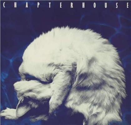 Chapterhouse - Whirlpool - The Original Recordings (RSD 2019, LP)