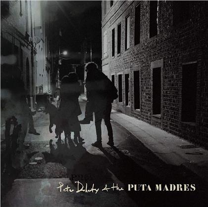 Doherty Peter & The Puta Madres - Who’S Been Having You Over / Paradise Is (RSD 2019, 7" Single)