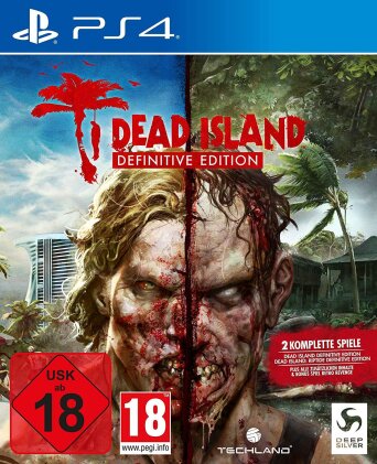 Dead Island Collection (Definitive Edition)