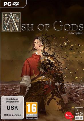 Ash of Gods - redemption