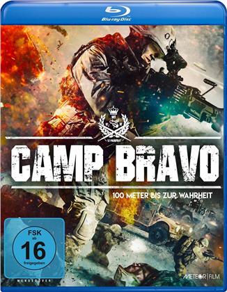 Camp Bravo - 100 Meter bis zur Wahrheit (2016)