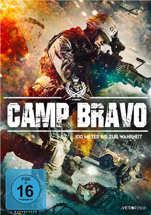 Camp Bravo - 100 Meter bis zur Wahrheit (2016)