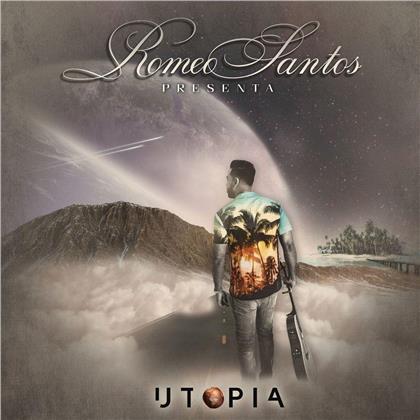 Romeo Santos (Aventura) - Utopia
