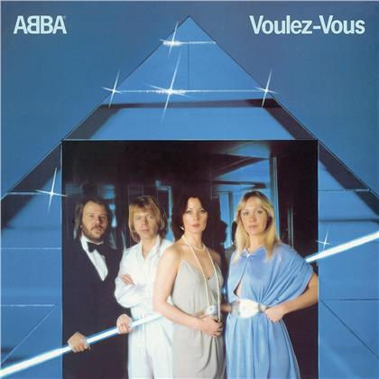 ABBA - Voulez Vous (Half Speed Master, 2 LP)