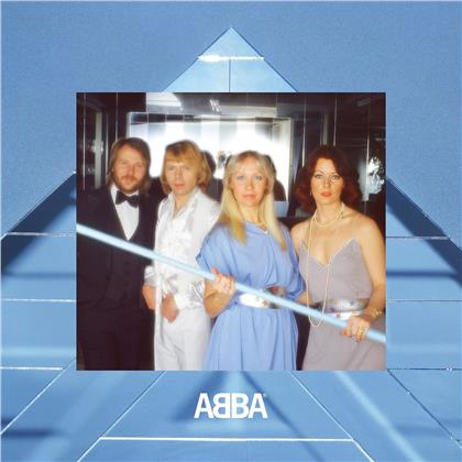 ABBA - Voulez Vous - The Singles (Boxset, Colored, 7 7" Singles)
