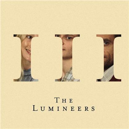 The Lumineers - III (2 LPs)