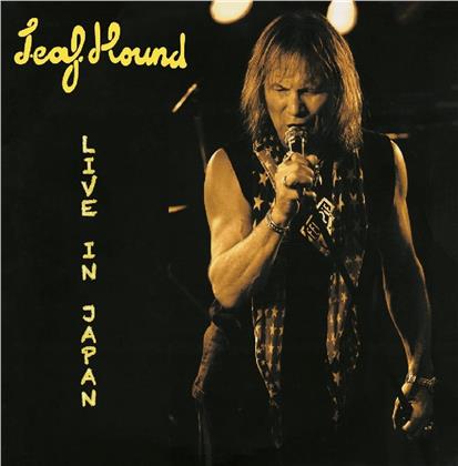 Leaf Hound - Live In Japan 2012 (2019 Reissue, Repertoire Edition, 2 CDs)