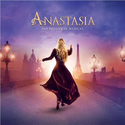 Anastasia - Broadway Musical