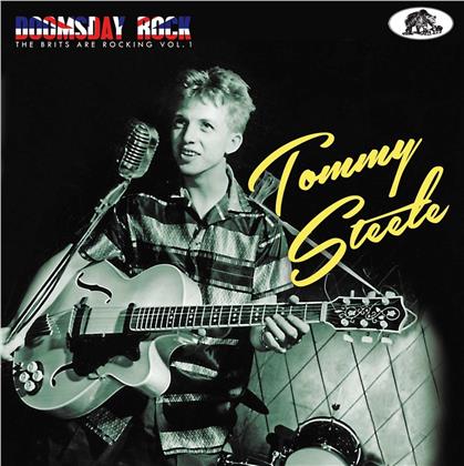 Tommy Steele - Doomsday Rock