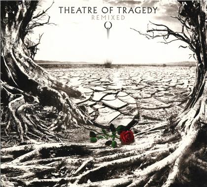 Theatre Of Tragedy - Remixed