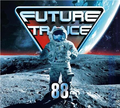 Future Trance Vol. 88 (3 CDs)