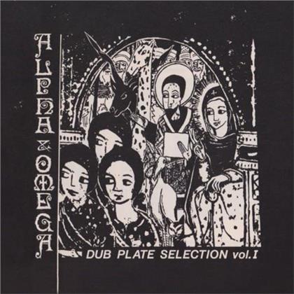 Alpha & Omega - Dubplate Selection 1