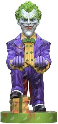 Cable Guy - DC Comics: Joker