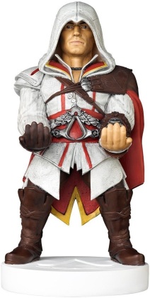 Cable Guy - Assassin's Creed: Ezio