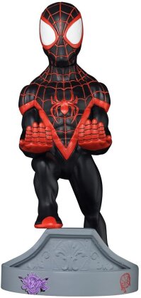 Cable Guy - Marvel Comics: Miles Morales Spider Man